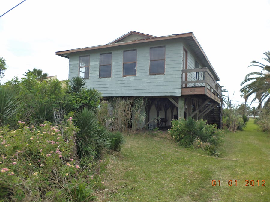 Property photo for 3317 E Silver Sands, Galveston, TX