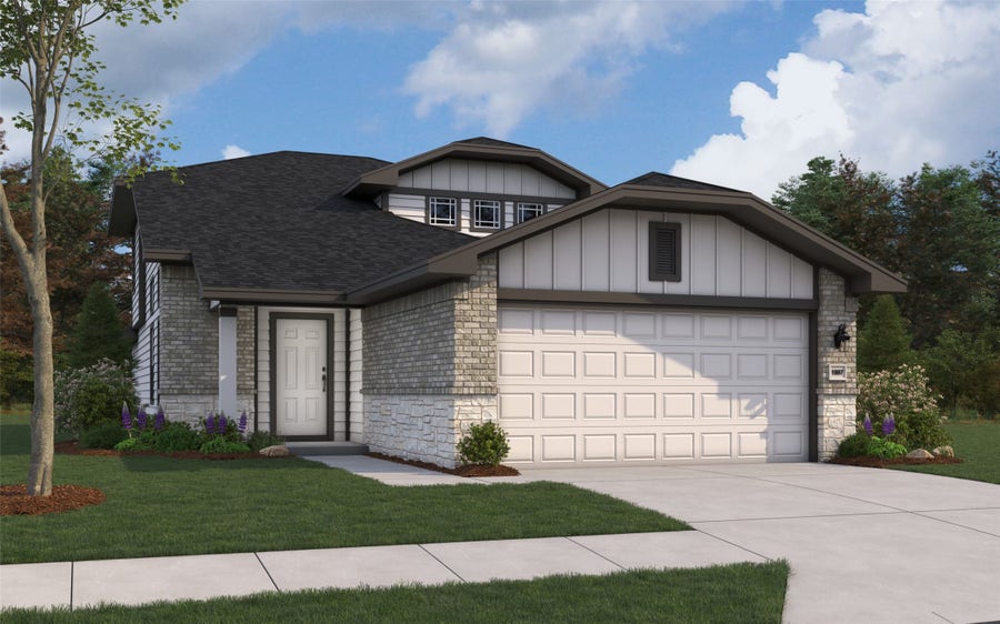 Property photo for 22451 Kinley Street, New Caney, TX