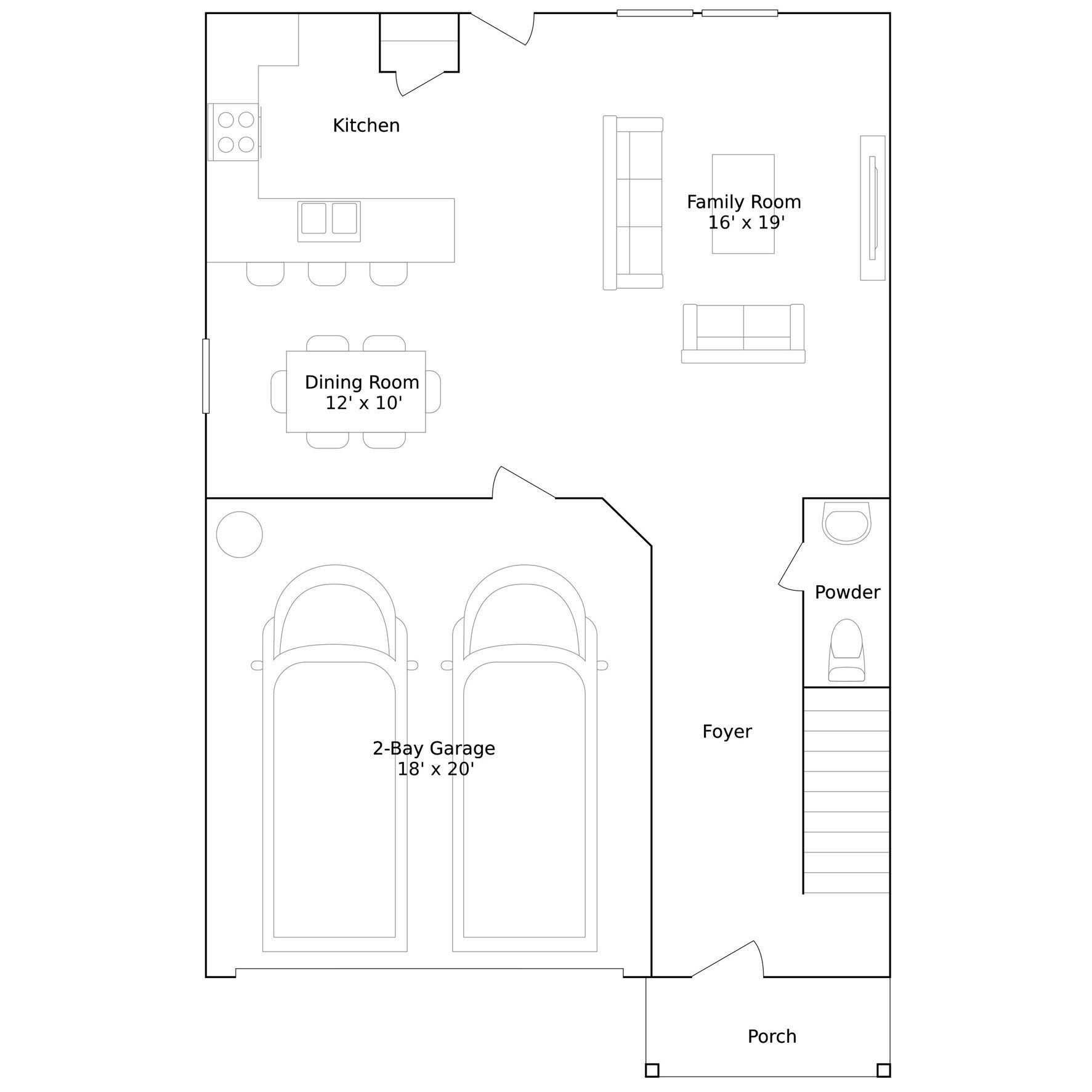 21511 Desert Lily Road, Waller, TX 77484