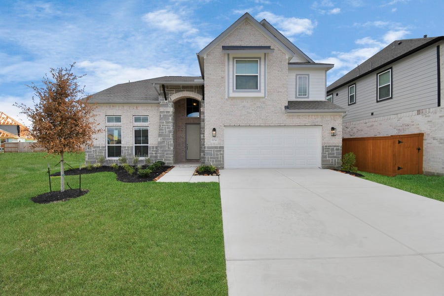 Property photo for 2113 Corn Thistle Way, Magnolia, TX