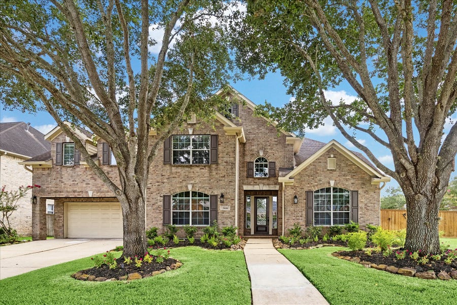 Property photo for 7906 EMERALD HAVEN DRIVE, Sugar Land, TX