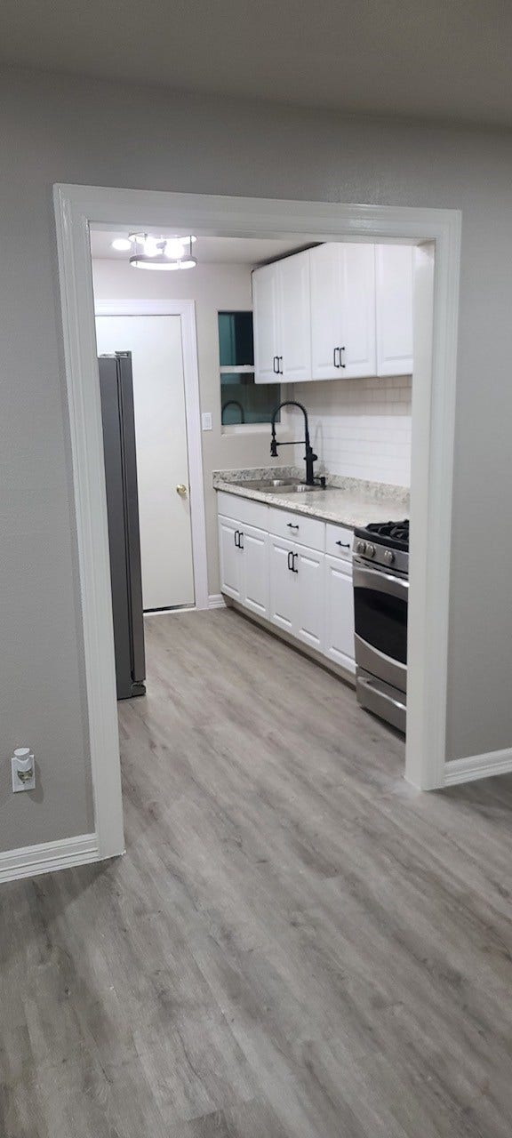 Property photo for 791 Fortune Street, Houston, TX