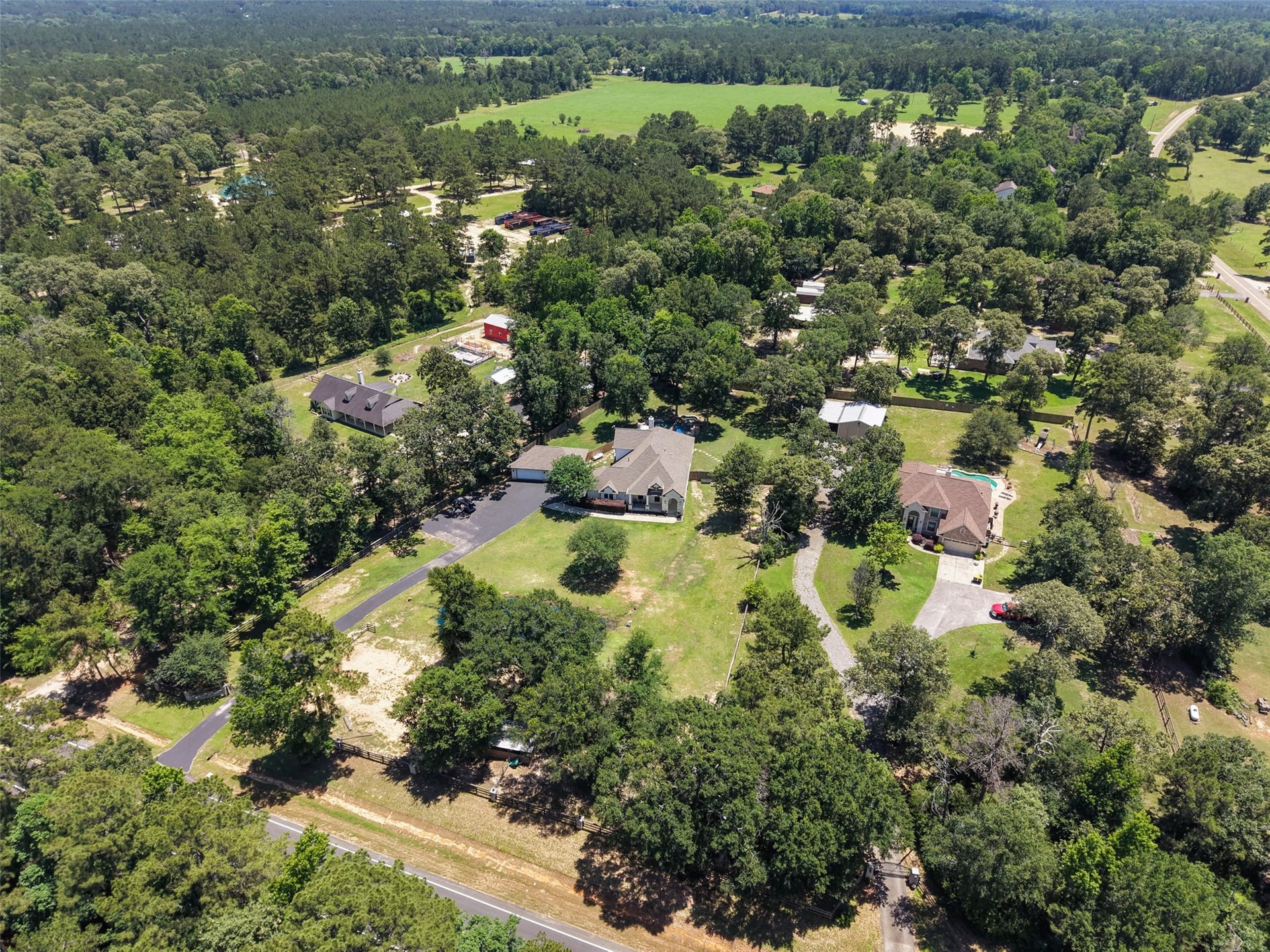 12300 Cedar Lane, Willis, TX 77378 12300 Cedar Lane, Willis, TX 77378