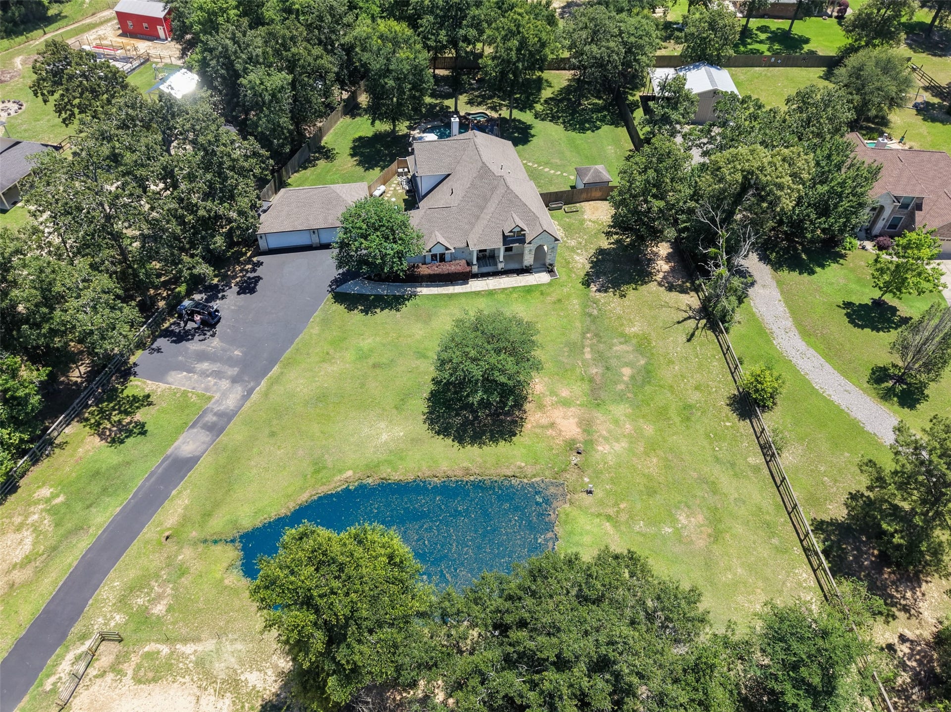 12300 Cedar Lane, Willis, TX 77378 12300 Cedar Lane, Willis, TX 77378