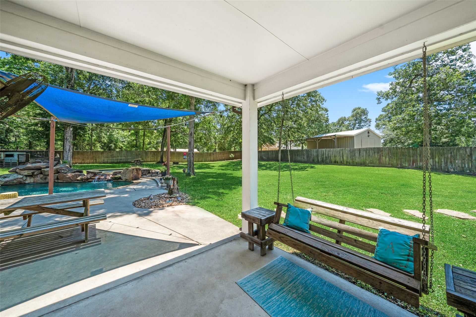 12300 Cedar Lane, Willis, TX 77378 12300 Cedar Lane, Willis, TX 77378