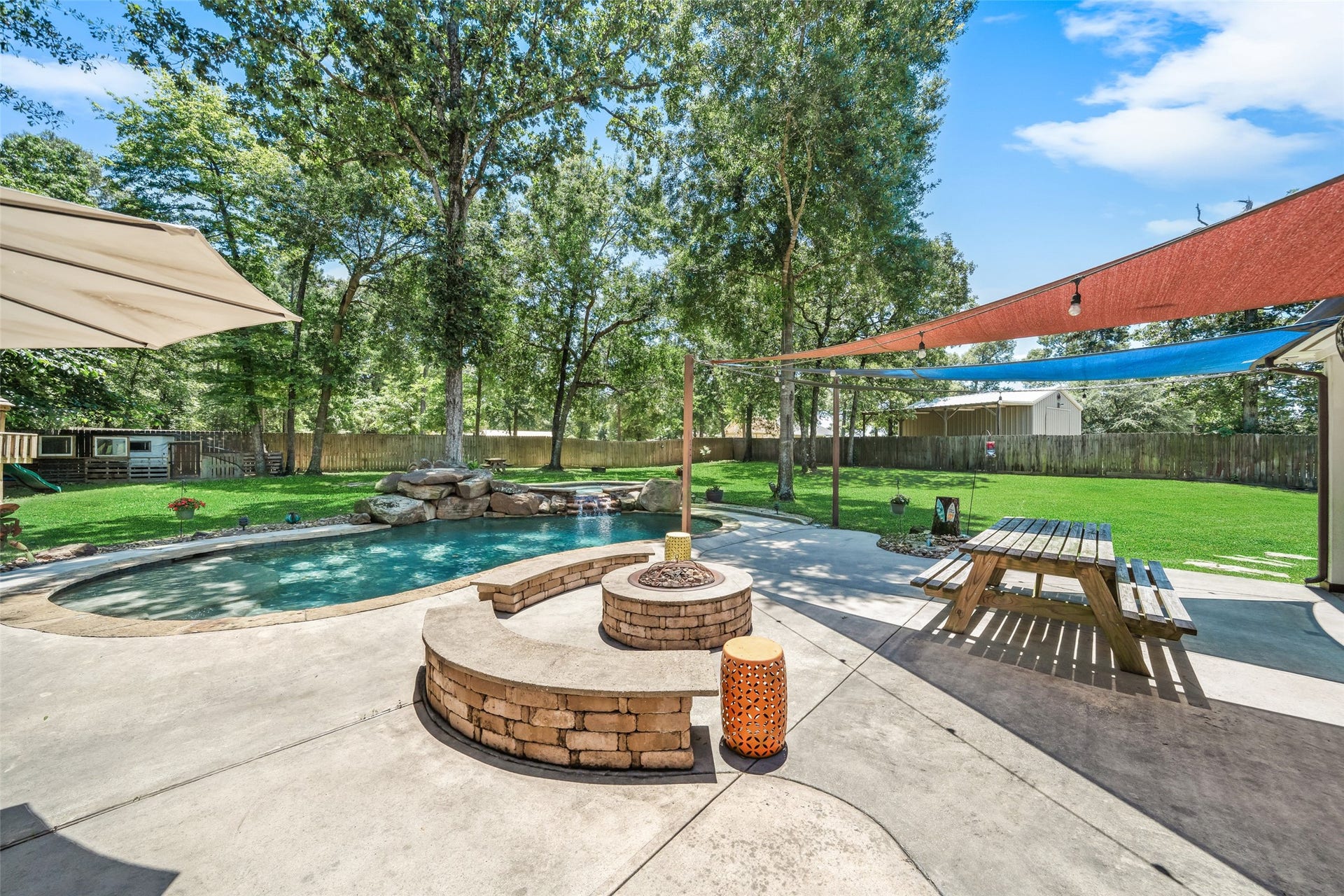 12300 Cedar Lane, Willis, TX 77378 12300 Cedar Lane, Willis, TX 77378