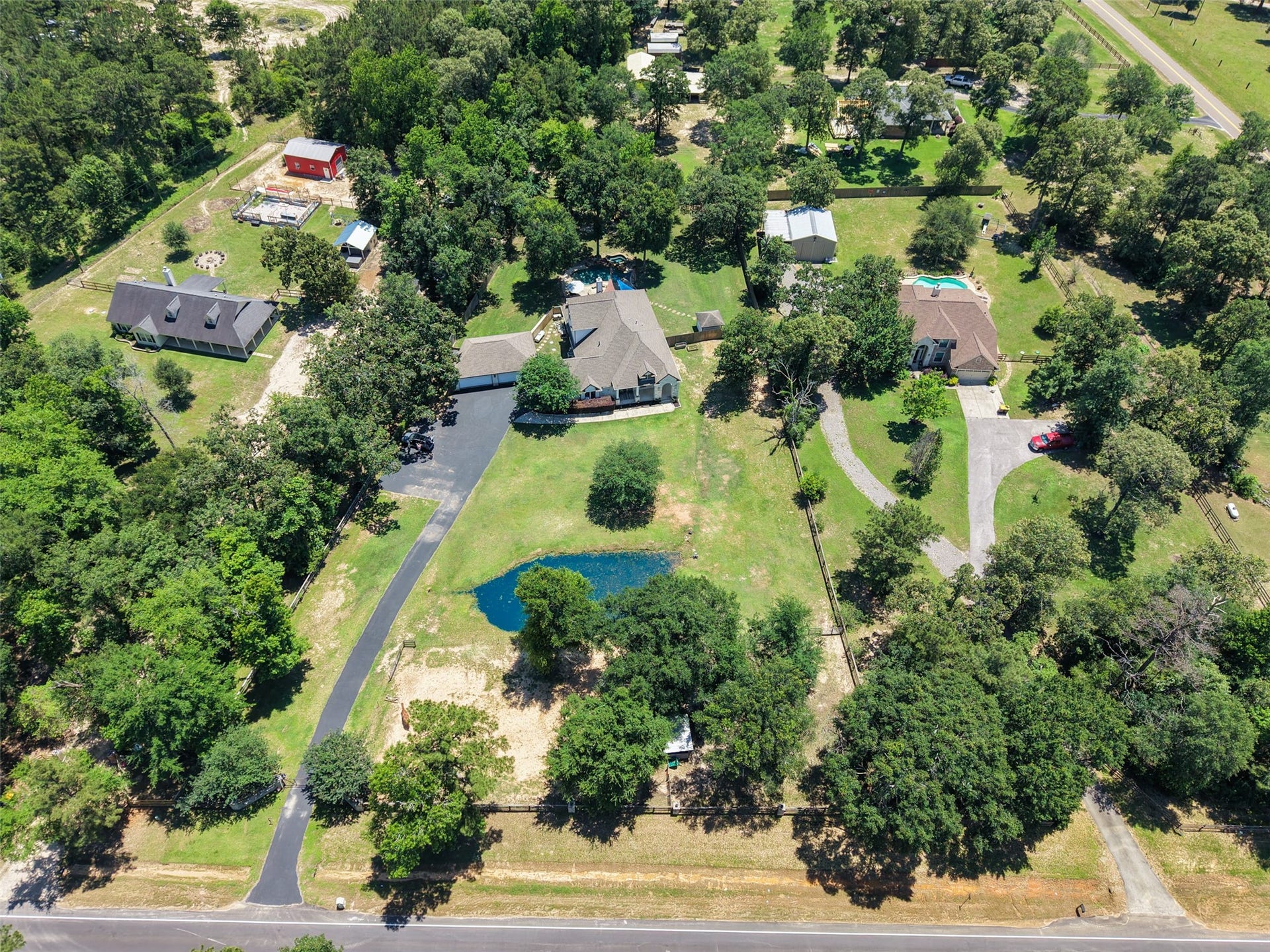 12300 Cedar Lane, Willis, TX 77378 12300 Cedar Lane, Willis, TX 77378