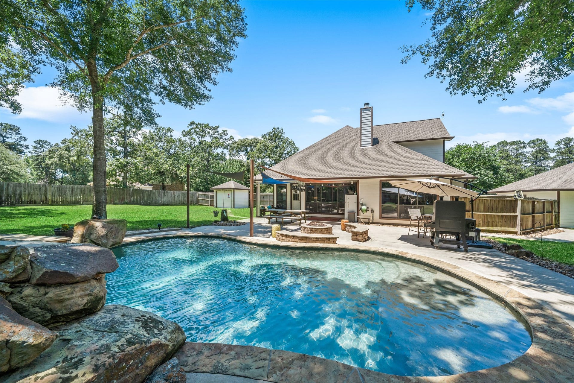 12300 Cedar Lane, Willis, TX 77378 12300 Cedar Lane, Willis, TX 77378