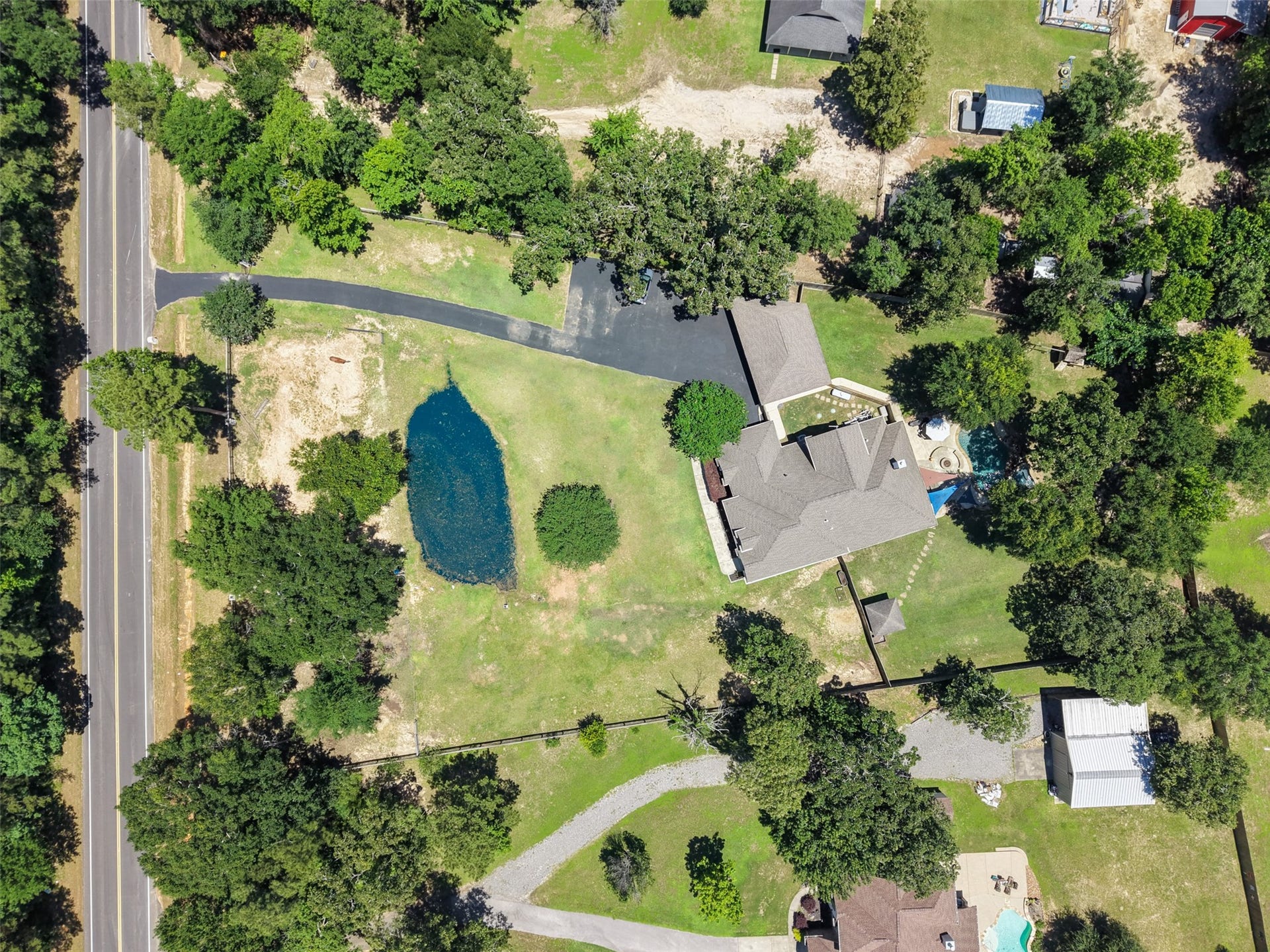 12300 Cedar Lane, Willis, TX 77378 12300 Cedar Lane, Willis, TX 77378