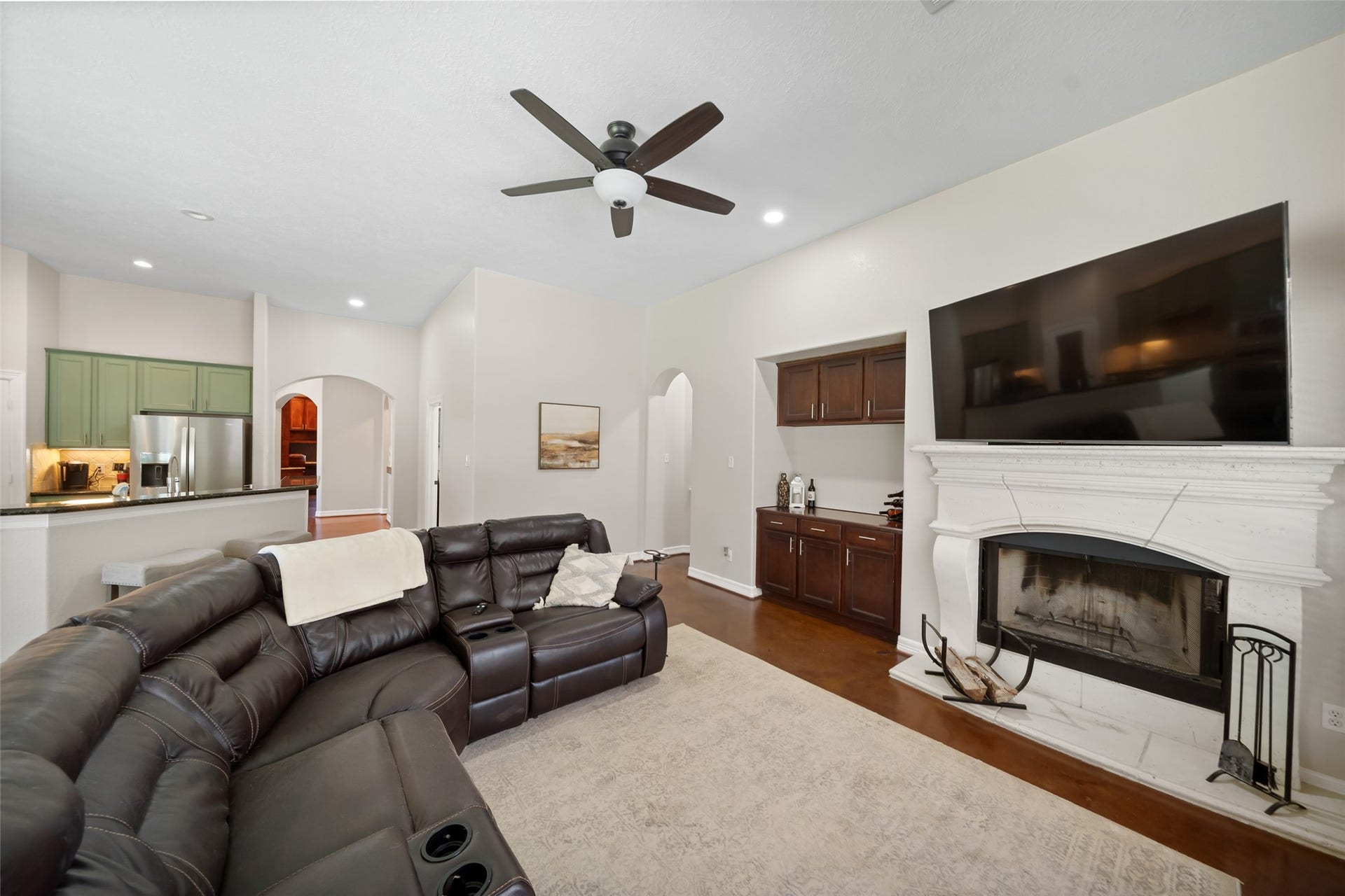 12300 Cedar Lane, Willis, TX 77378 12300 Cedar Lane, Willis, TX 77378