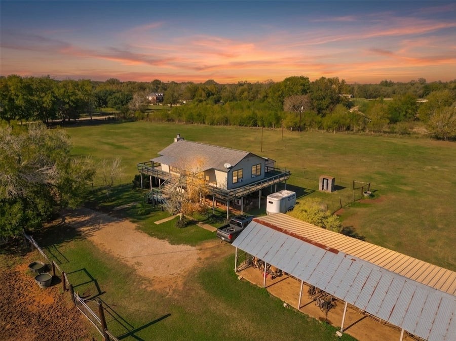 Property photo for 4502 Gainsborough Drive, Brookshire, TX