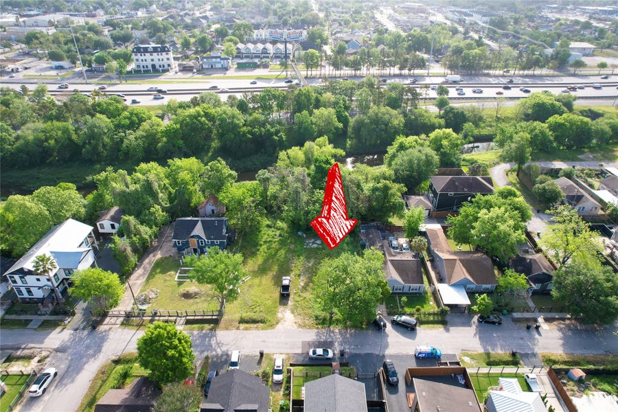 Property photo for 1108 Archer Street, Houston, TX