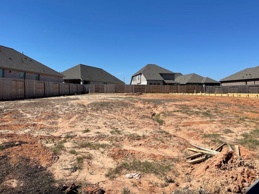 Property photo for 1419 Girasol Street, Magnolia, TX
