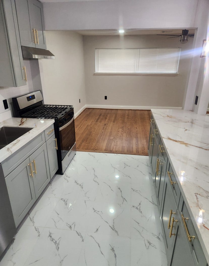 Property photo for 3931 Faulkner Street, Houston, TX
