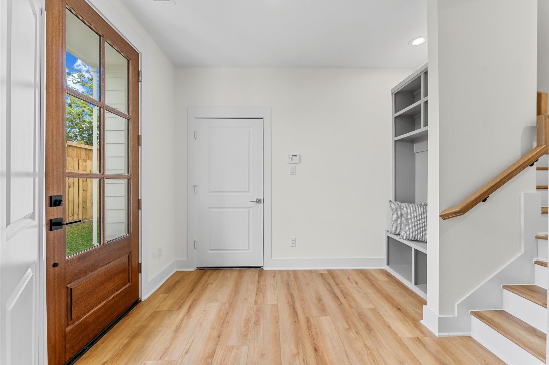 4129 De George Street, Houston, TX 77009 4129 De George Street, Houston, TX 77009