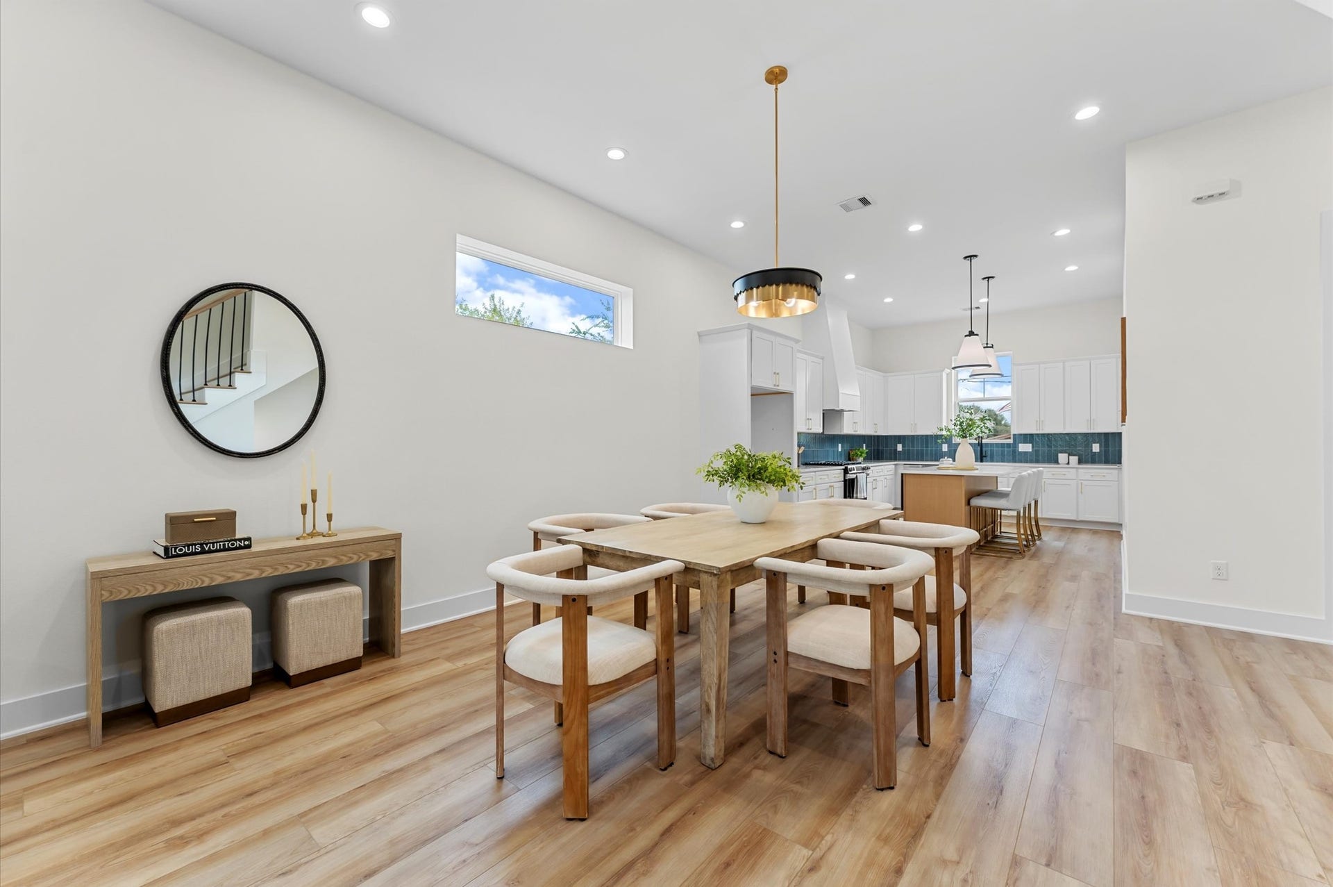 4129 De George Street, Houston, TX 77009 4129 De George Street, Houston, TX 77009