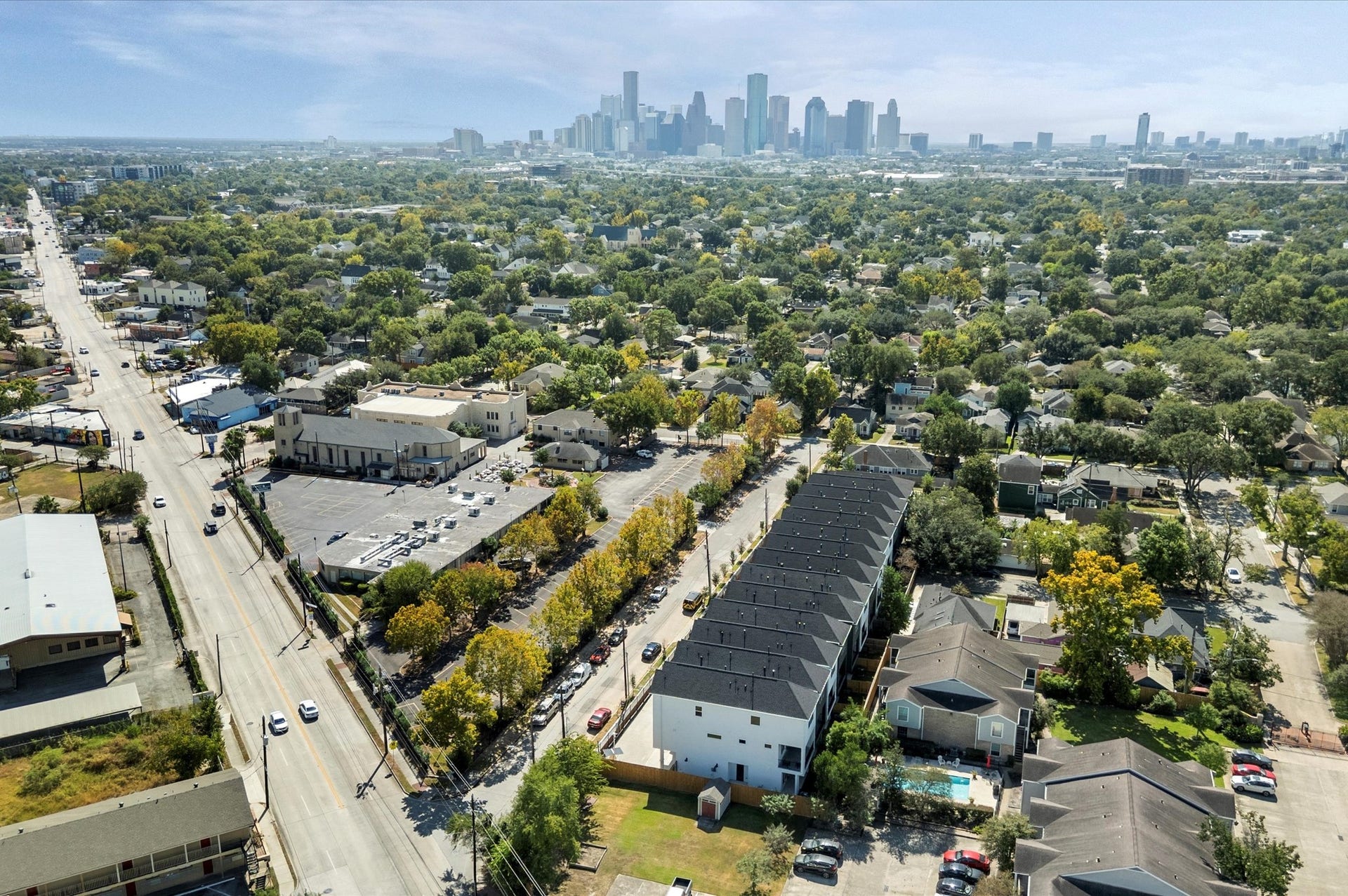 4129 De George Street, Houston, TX 77009 4129 De George Street, Houston, TX 77009