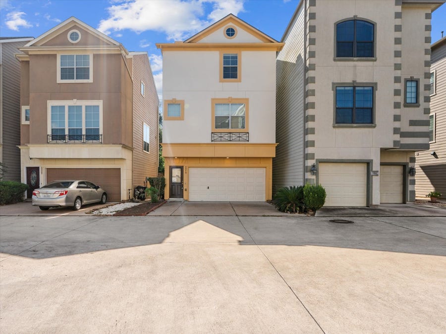 Property photo for 3318 Clearview Villa Way, Houston, TX
