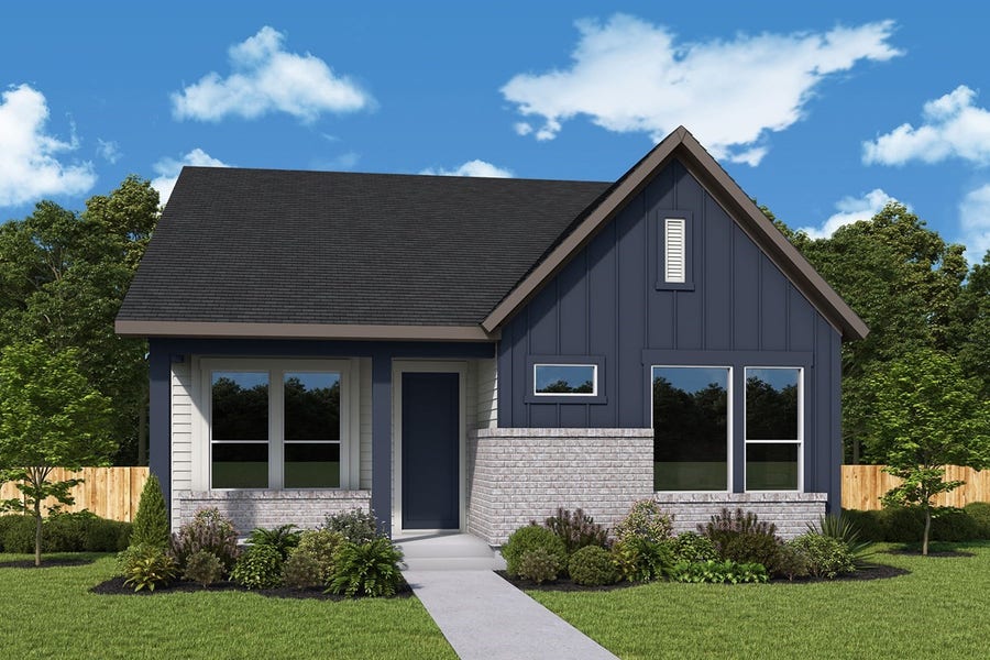 Property photo for 12418 Twinkle Terrace Lane, Cypress, TX