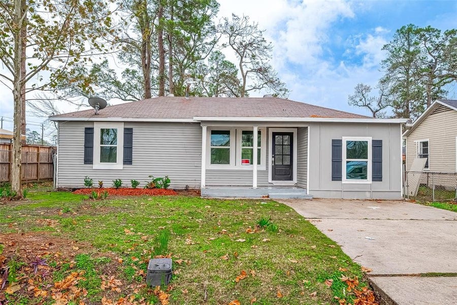 Property photo for 7010 S Hall Street, Houston, TX