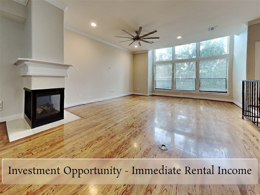 Property photo for 1812 Rosalie Street, Houston, TX