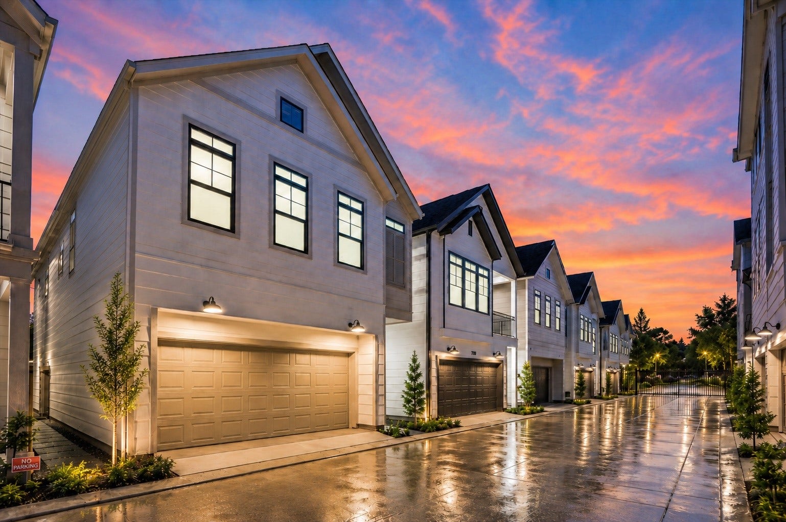 738 Curtin Street, Houston, TX 77018 738 Curtin Street, Houston, TX 77018