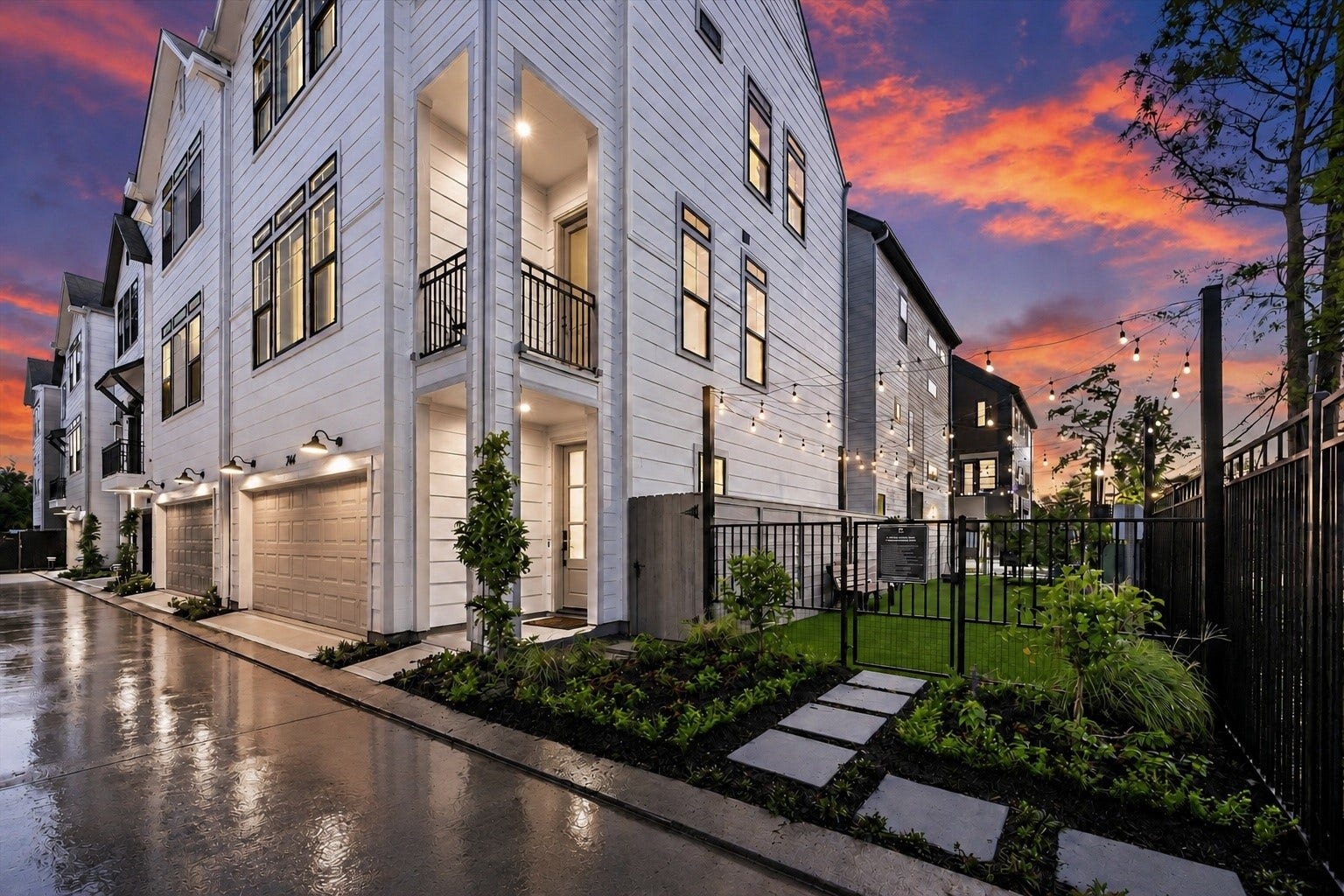 738 Curtin Street, Houston, TX 77018 738 Curtin Street, Houston, TX 77018