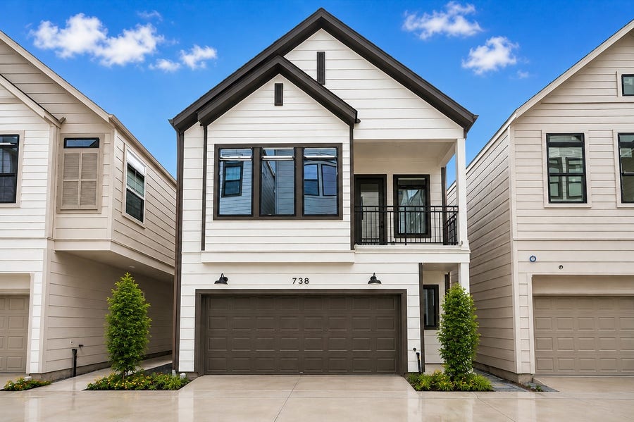 Property photo for 738 Curtin Street, Houston, TX