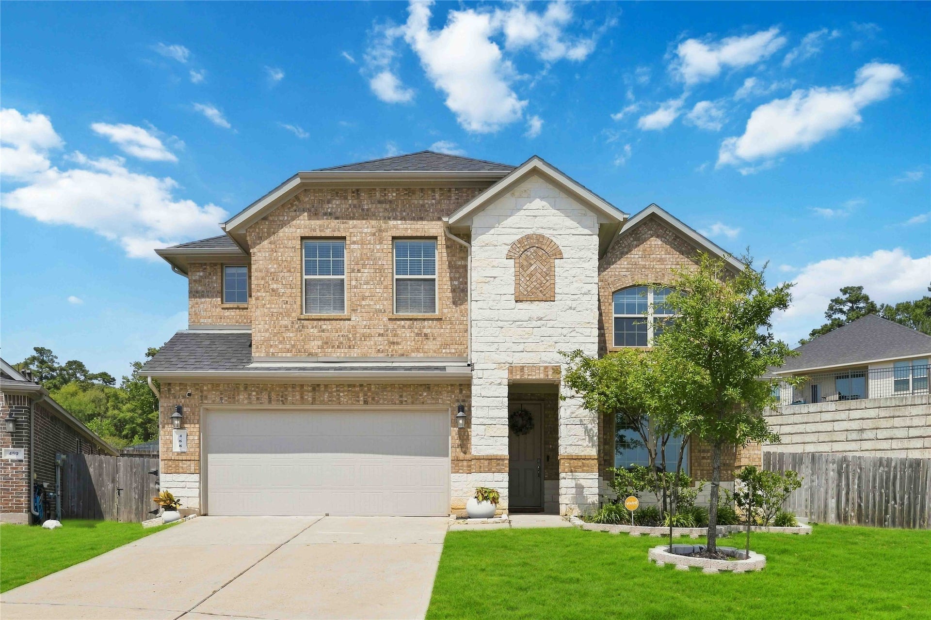 488 Westlake Landing, Conroe, TX 77304 488 Westlake Landing, Conroe, TX 77304