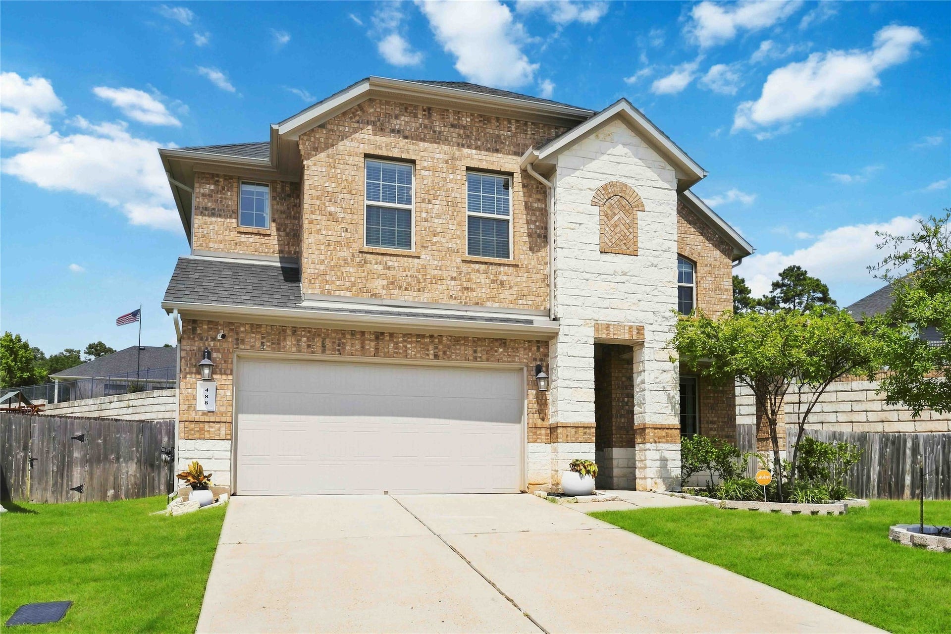 488 Westlake Landing, Conroe, TX 77304 488 Westlake Landing, Conroe, TX 77304