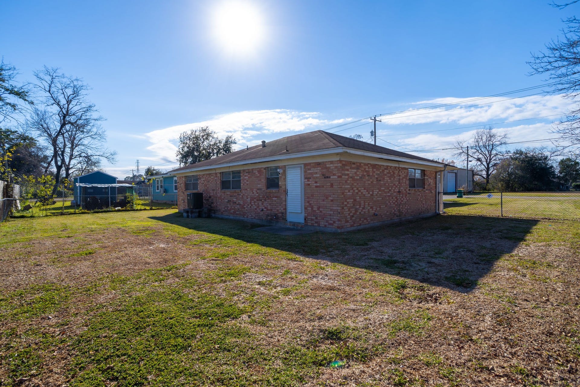 118 Johnson Street, La Marque, TX 77568 118 Johnson Street, La Marque, TX 77568
