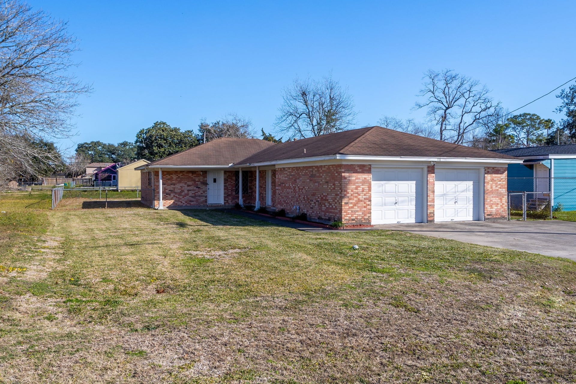 118 Johnson Street, La Marque, TX 77568 118 Johnson Street, La Marque, TX 77568