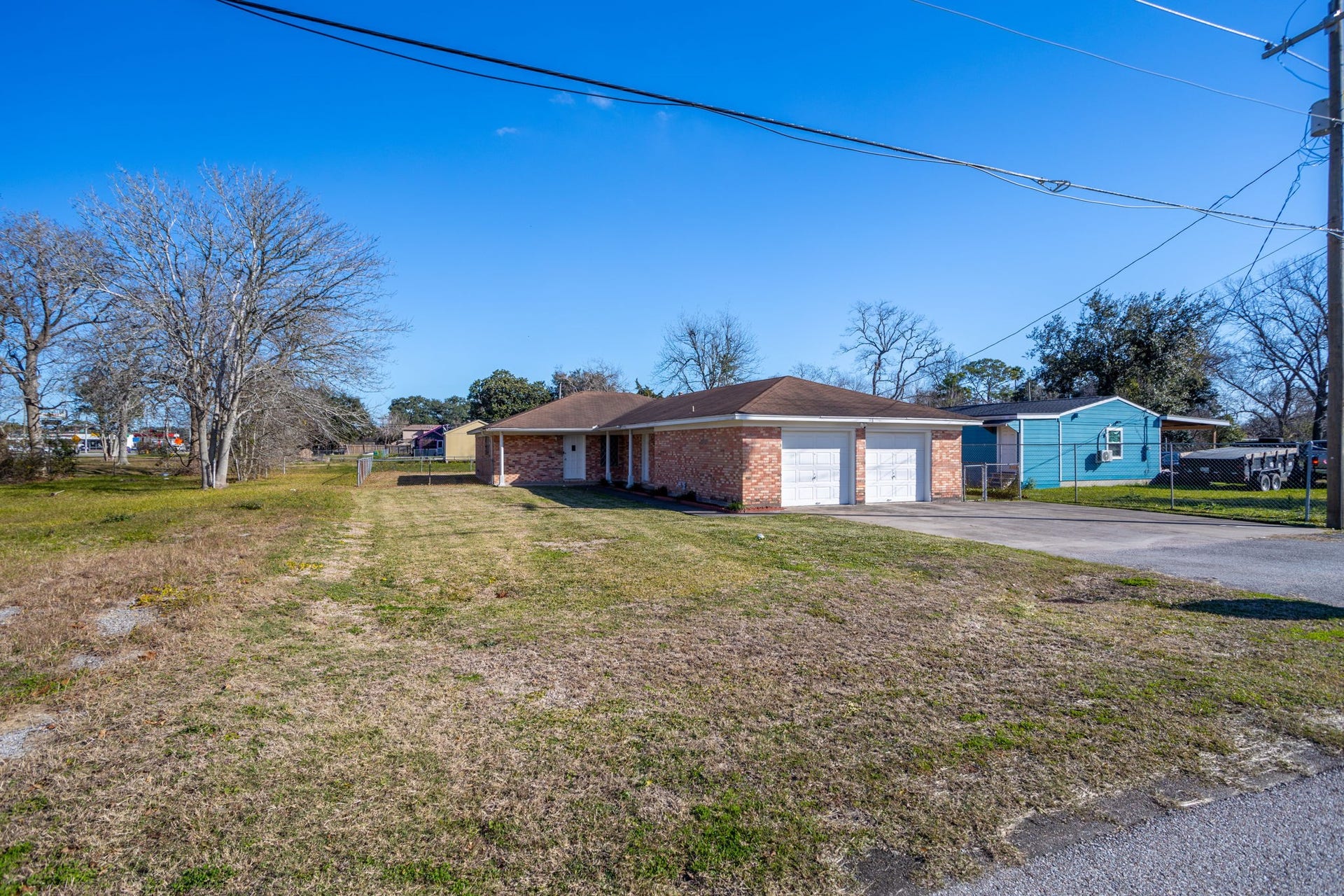 118 Johnson Street, La Marque, TX 77568 118 Johnson Street, La Marque, TX 77568