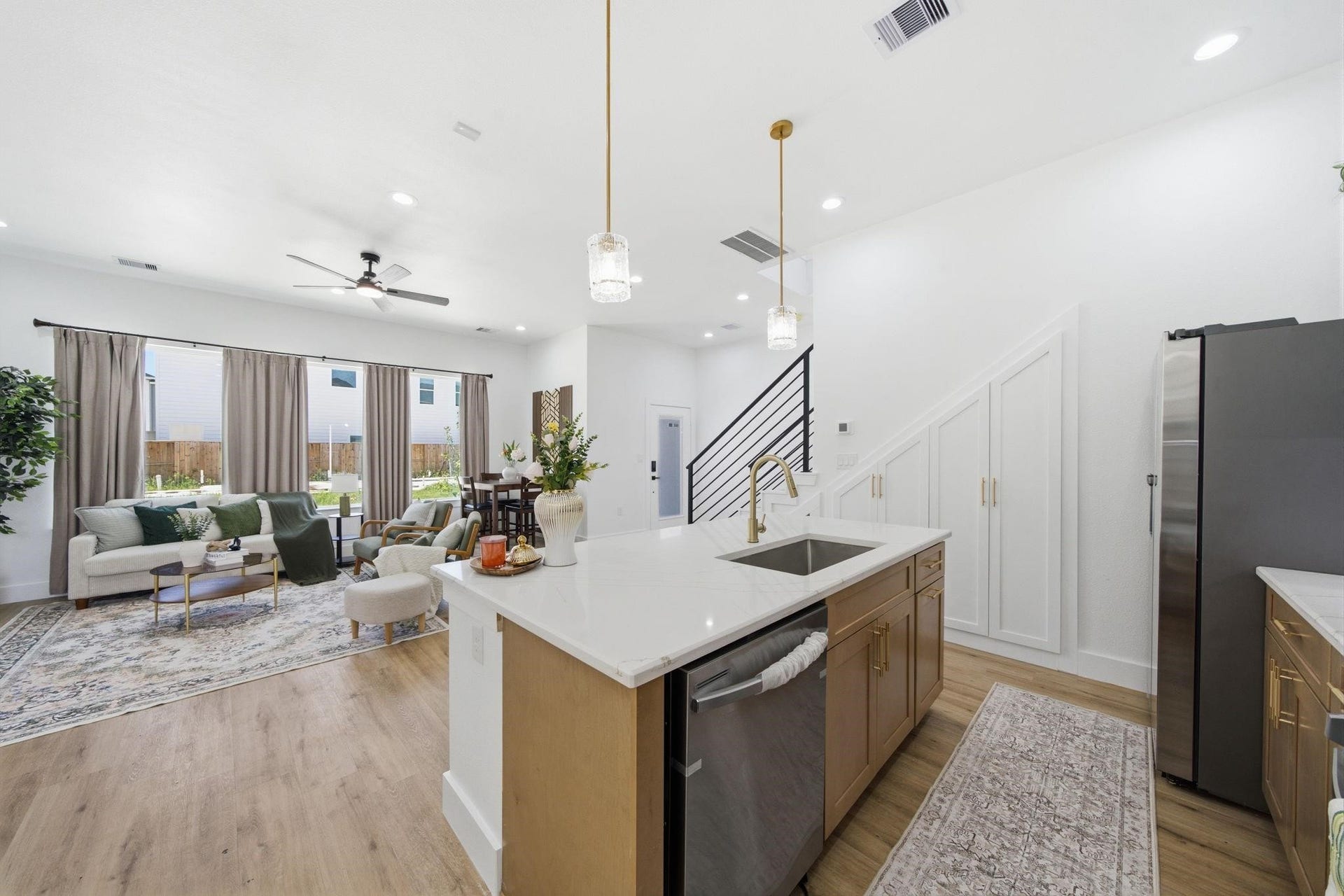 8908 Knoll Leaf Drive, Houston, TX 77080