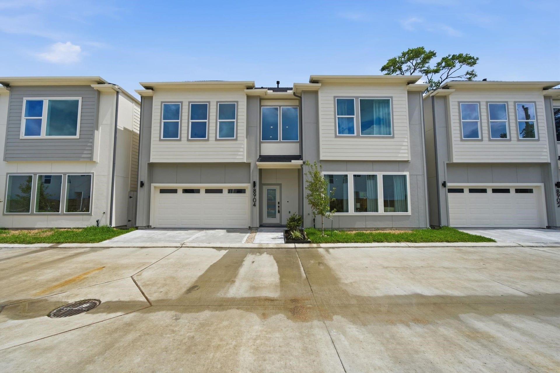 8908 Knoll Leaf Drive, Houston, TX 77080