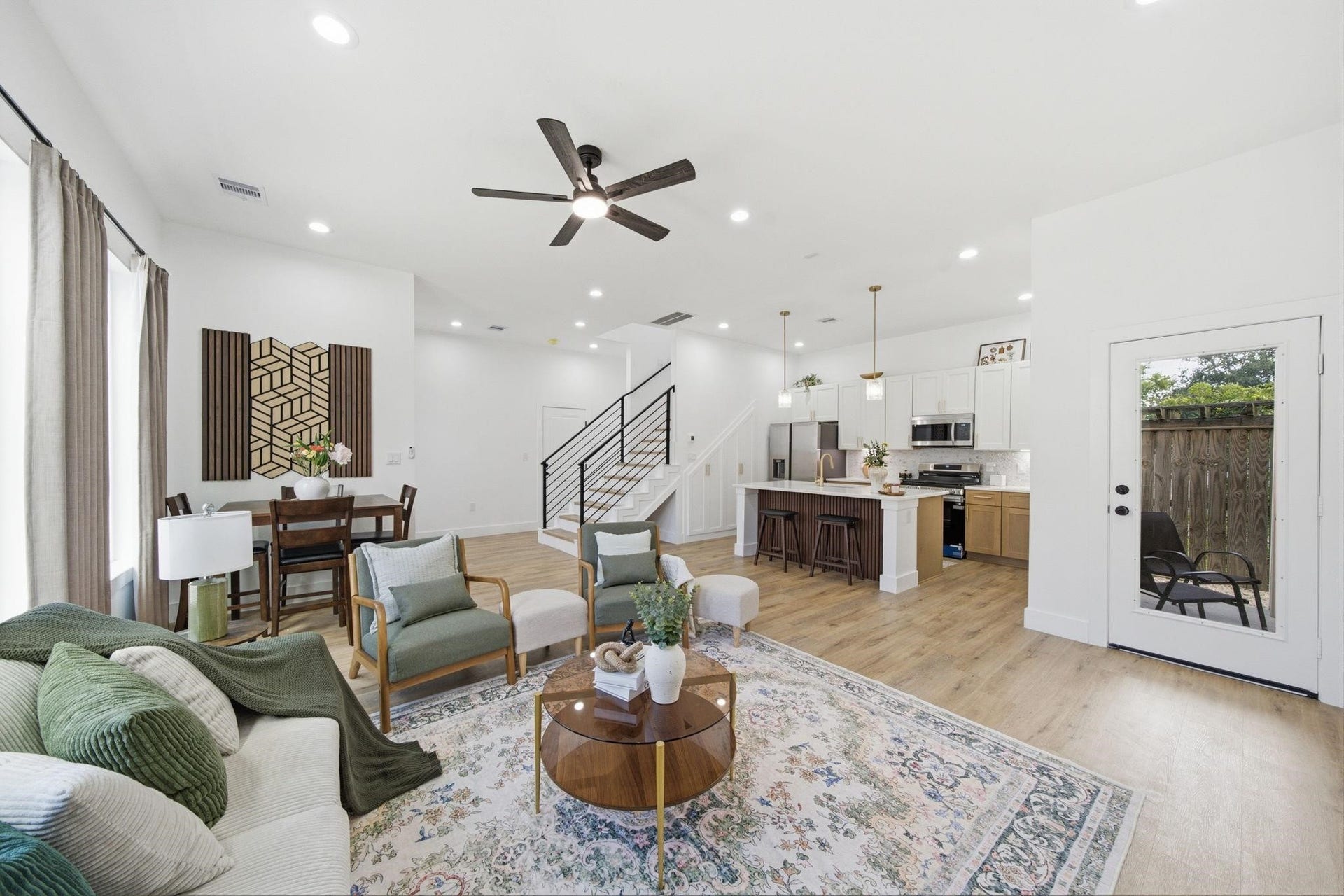 8908 Knoll Leaf Drive, Houston, TX 77080