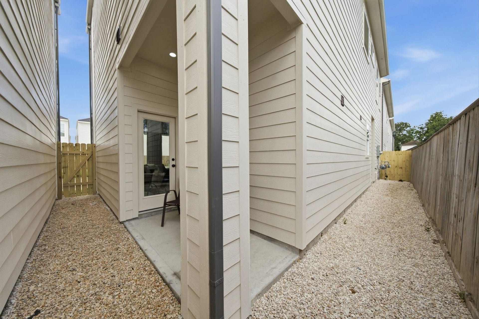 8908 Knoll Leaf Drive, Houston, TX 77080