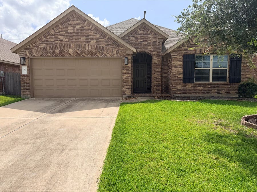 Property photo for 4827 San Gregorio Lane, Katy, TX