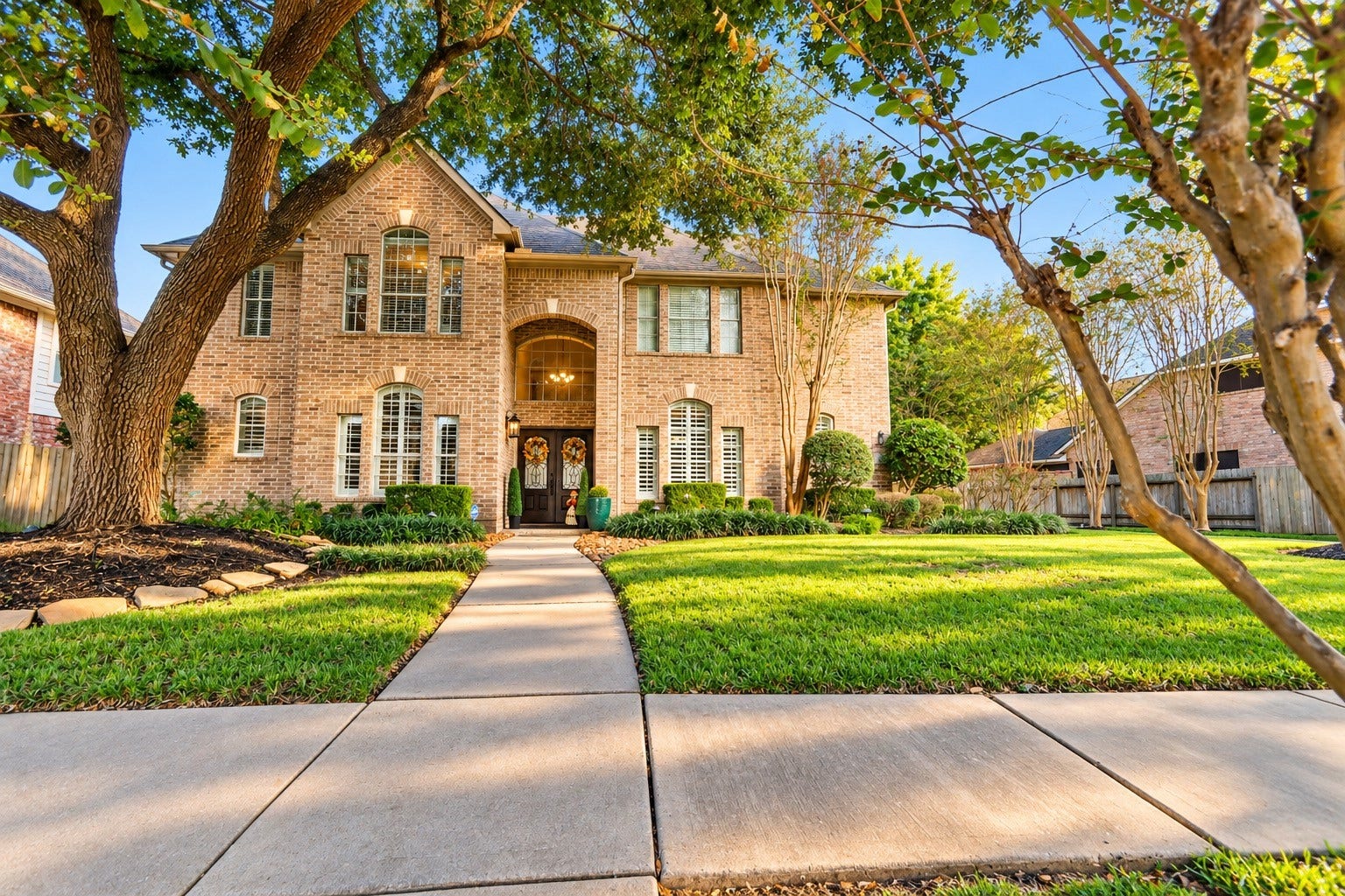 3010 Pecan Way Court, Richmond, TX 77406 3010 Pecan Way Court, Richmond, TX 77406