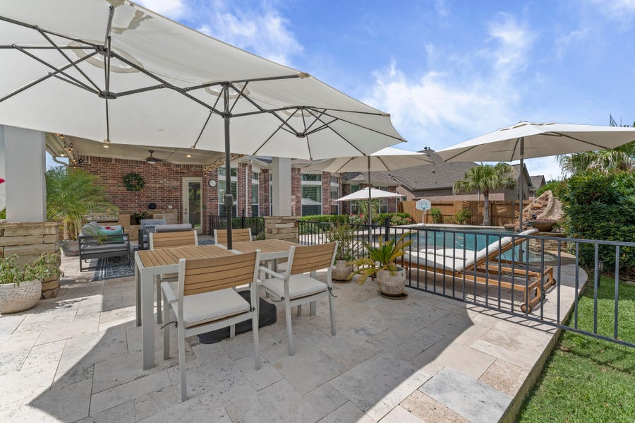 Property photo for 7218 Diamond Falls Lane, Spring, TX