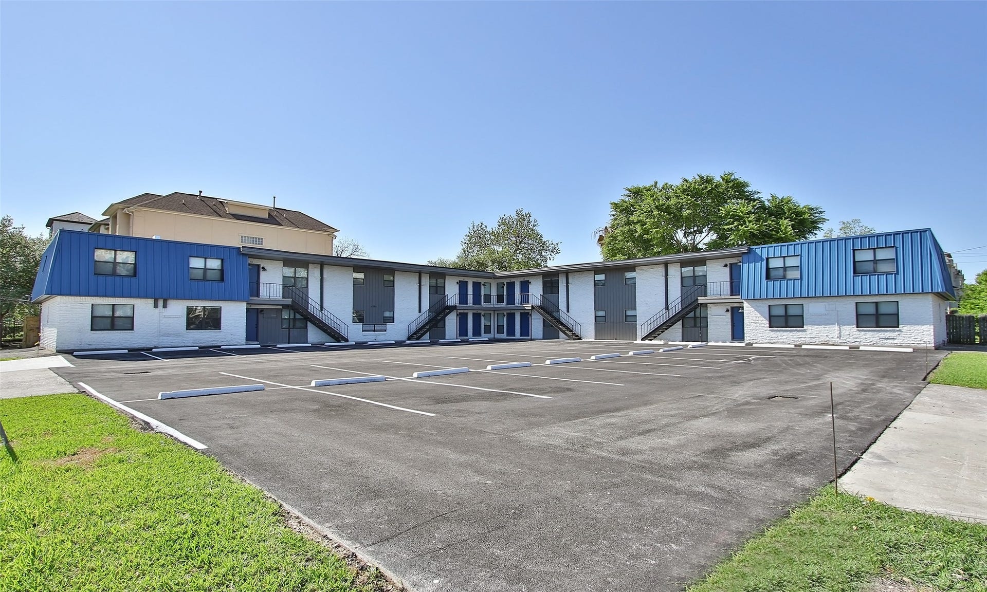 5201 Crawford Street, #3, Houston, TX 77004 5201 Crawford Street, #3, Houston, TX 77004