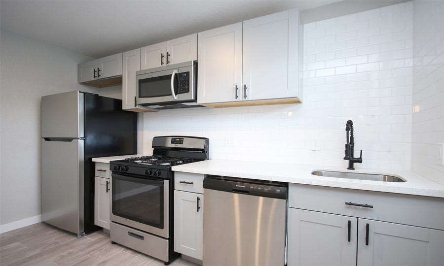 Property photo for 5201 Crawford Street, #3, Houston, TX