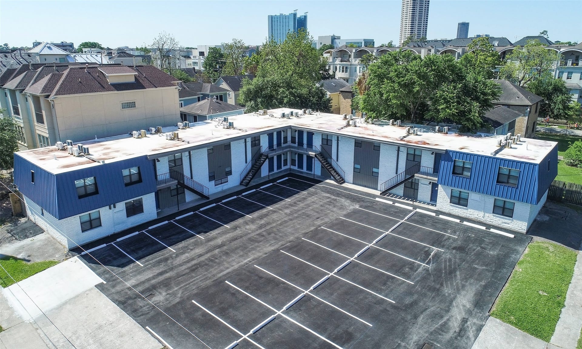 5201 Crawford Street, #3, Houston, TX 77004 5201 Crawford Street, #3, Houston, TX 77004