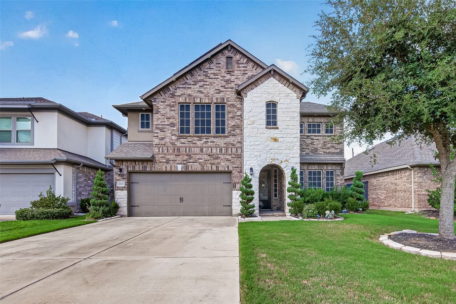 Property photo for 2331 Pumpkin Patch Lane, Richmond, TX