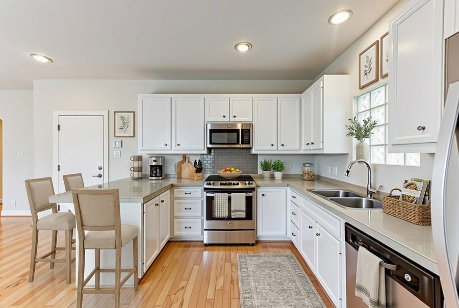 Property photo for 3721 Main Poplar Drive, Houston, TX