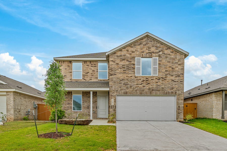 Property photo for 3087 Wild Dunes Drive, Katy, TX