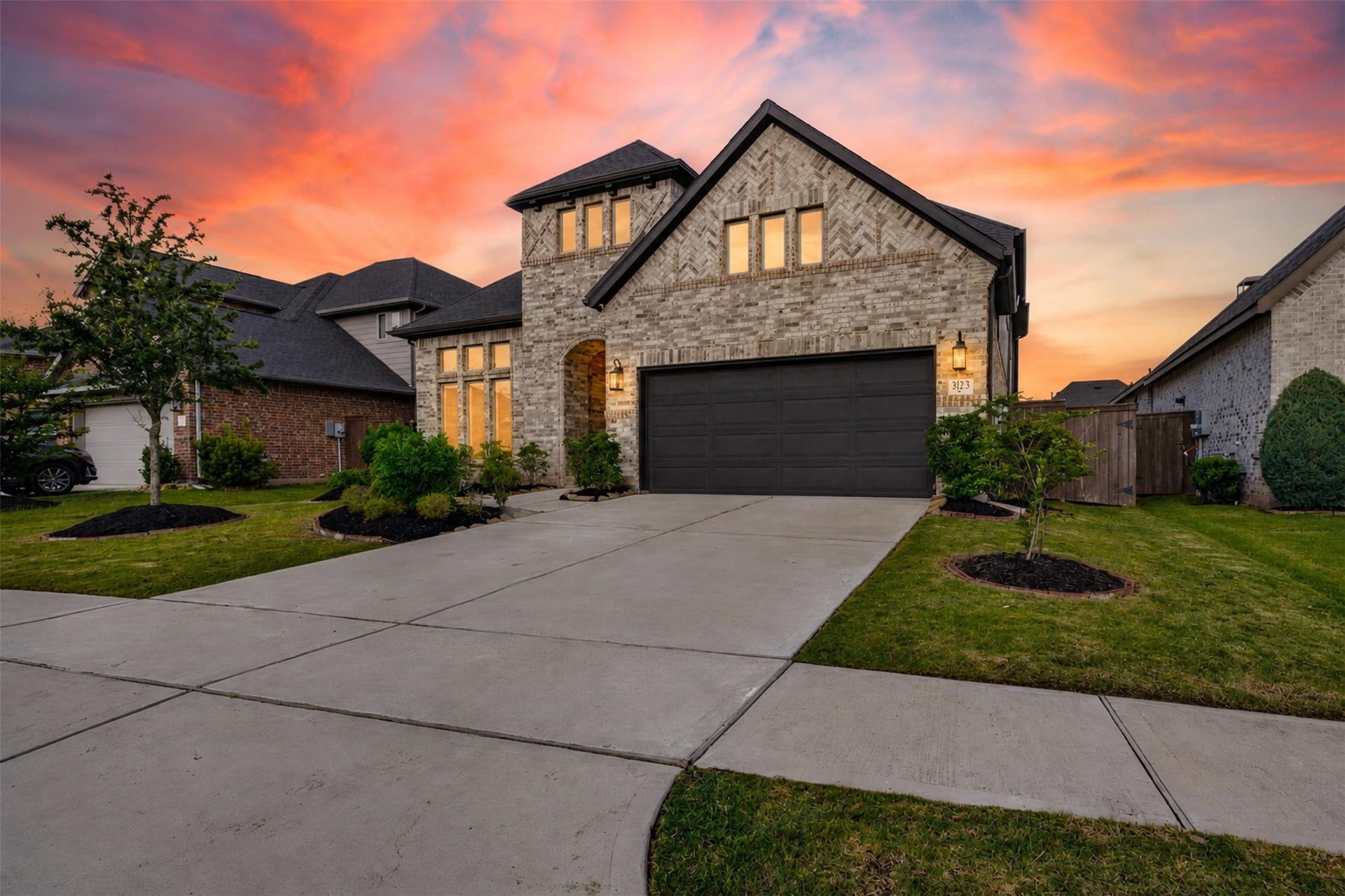 Don't miss the opportunity. From the thoughtfully designed interior to the spacious backyard and exceptional community amenities, every detail has been carefully crafted for modern living. Schedule your private showing today!