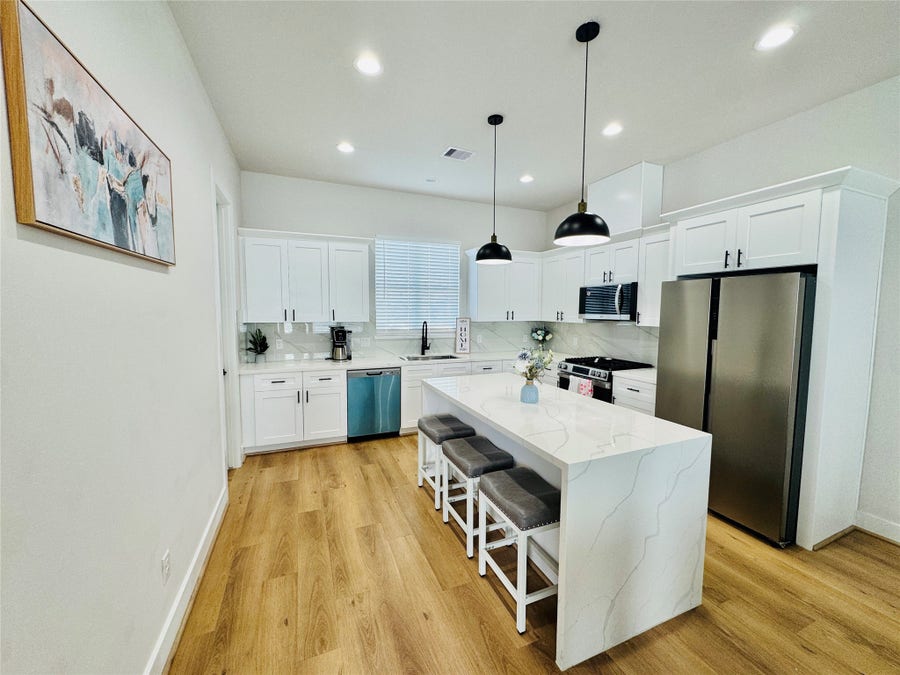 Property photo for 1811 Brooks Street, Houston, TX