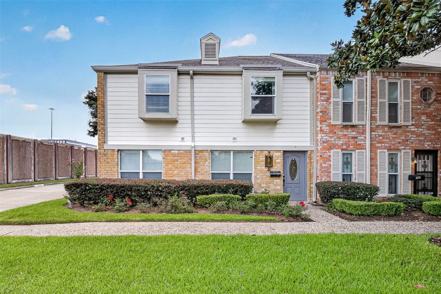 Property photo for 10383 Briar Forest Drive, Houston, TX