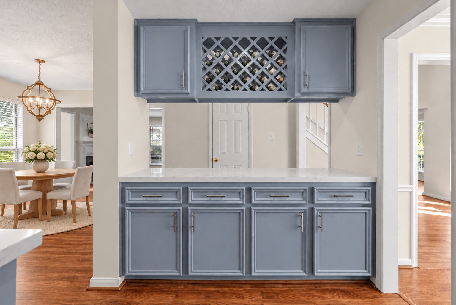 2108 Cherry Hills Drive, League City, TX 77573 Butler's pantry